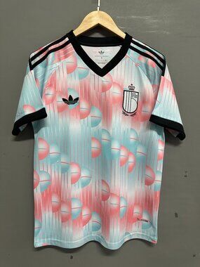 Uruguay Special Edition Football Jersey (Adidas)